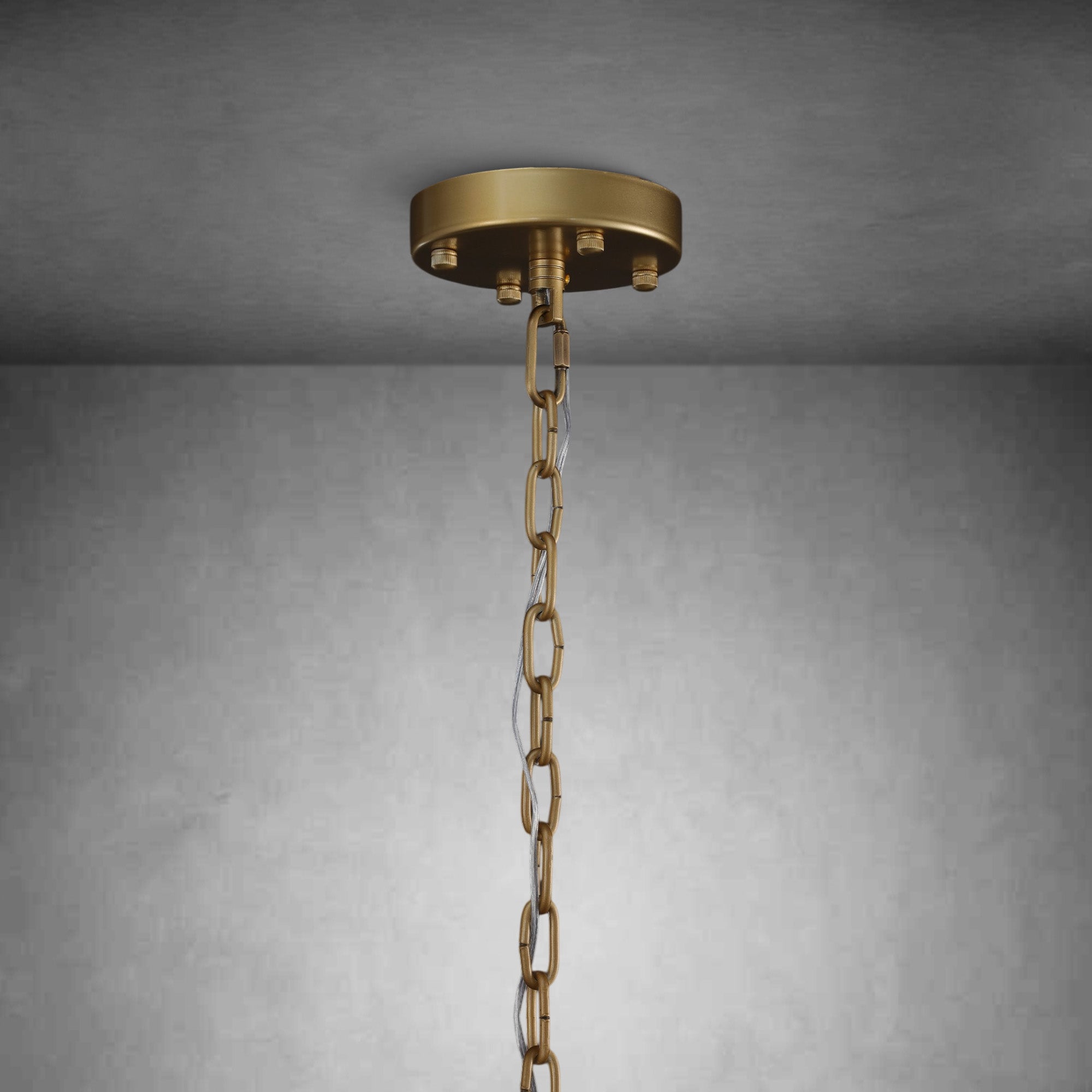 Odiana Series K9 Crystal Tiered Round Chandelier 19" 31" 43" Chandelier For Living Room Dinning Room