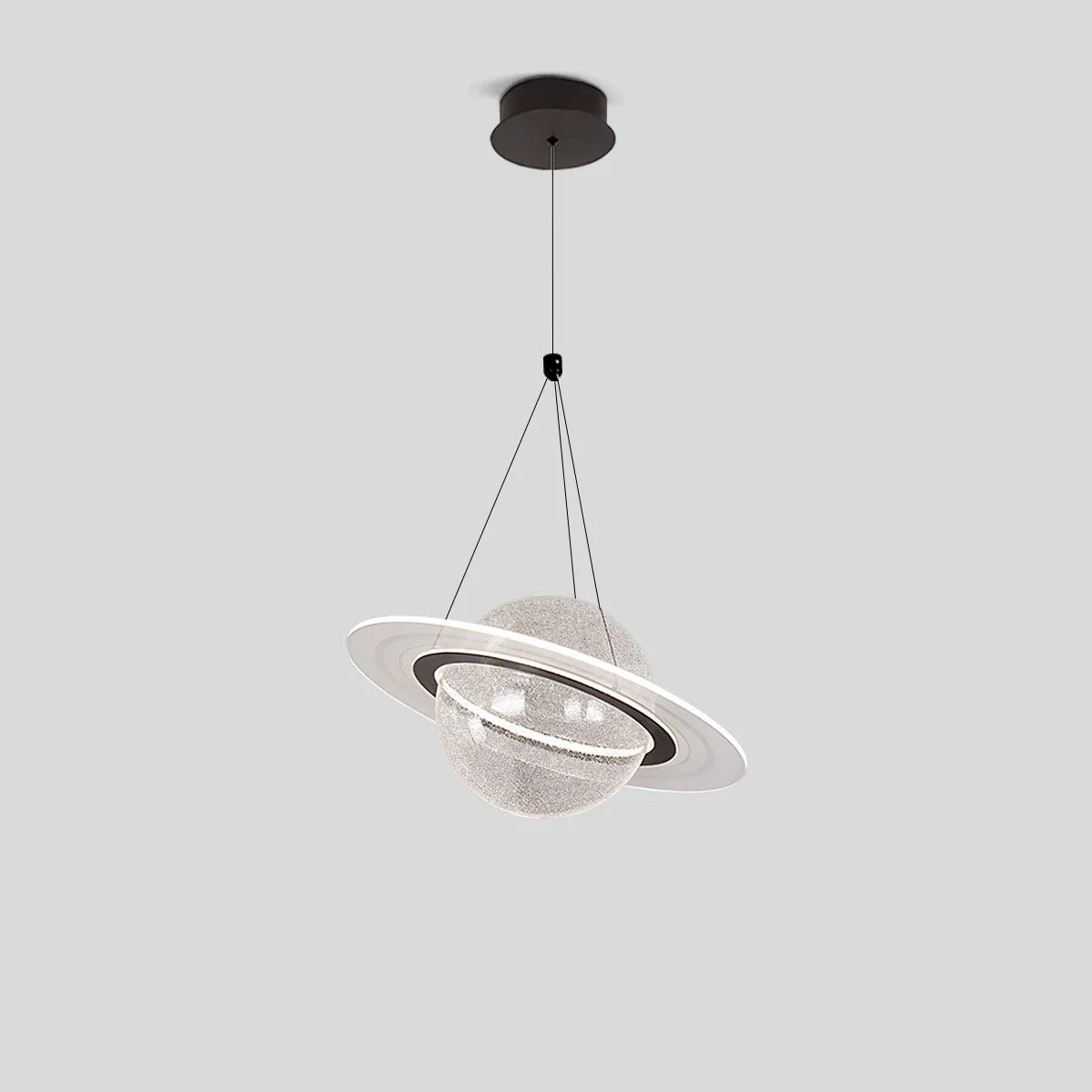 Feyran Modern Creative Planet Dining Room Pendant Light
