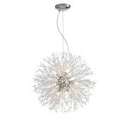 Sputnik Sphere Dandelion Pendant Light