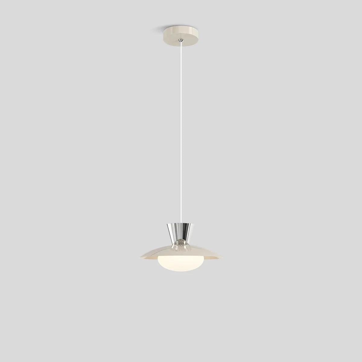 Feyran Creative Farmhouse LED Pendant Light for Kitchen