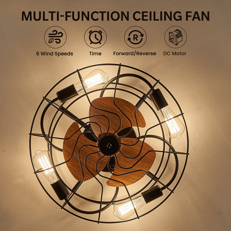 21-caged-ceiling-fan-light-with-remote-Feyran-lighting