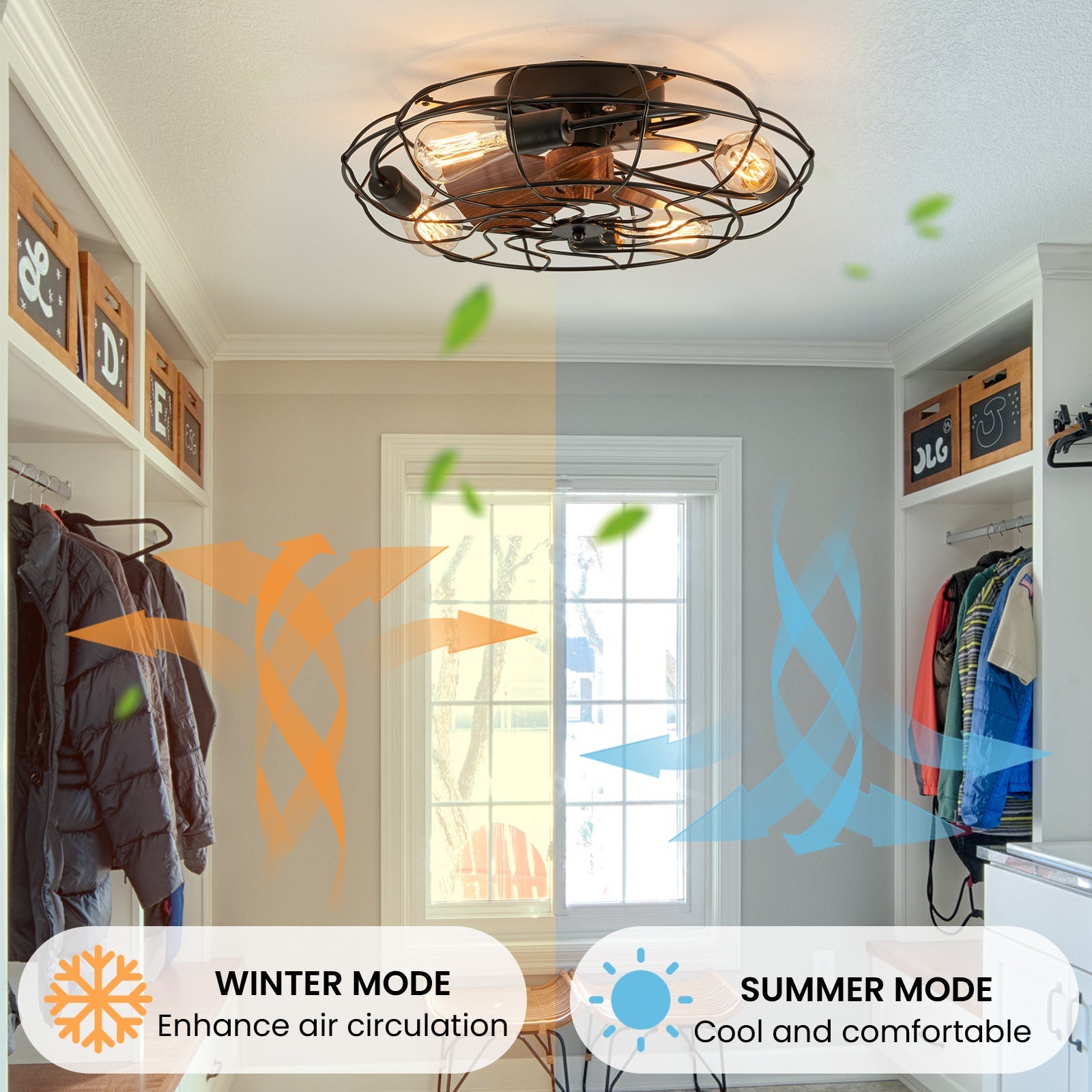 21-caged-ceiling-fan-light-with-remote-Feyran-lighting