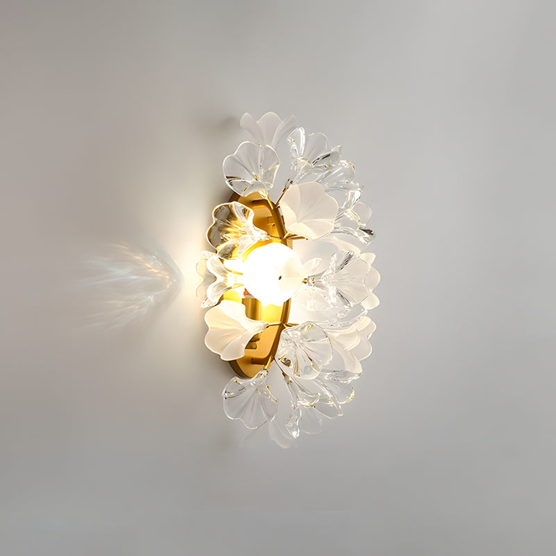 Feyran Nordic Light Luxury Ring Creative Chandelier