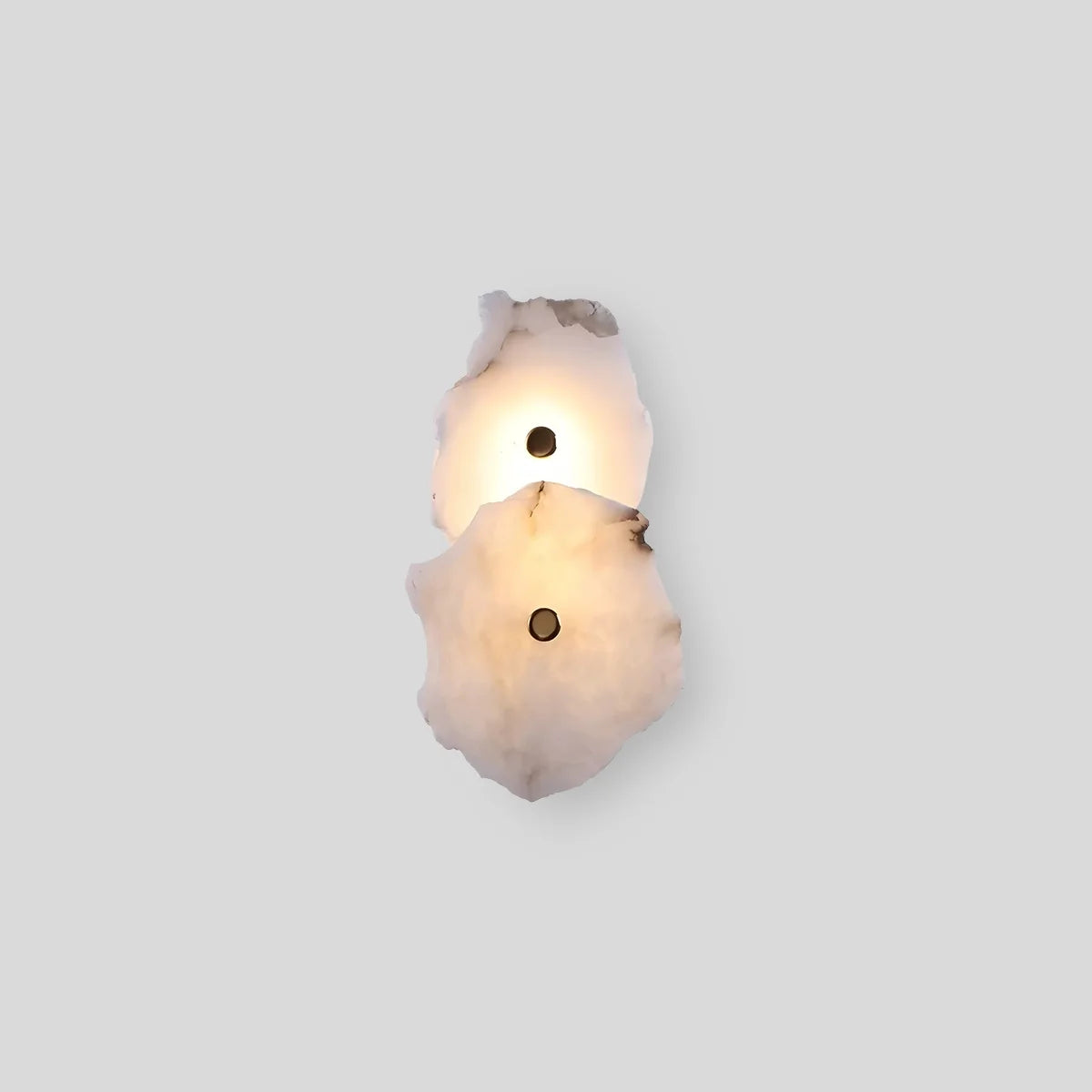 Feyran Modern Luxury Artistic Spanish Alabaster Wall Lamp