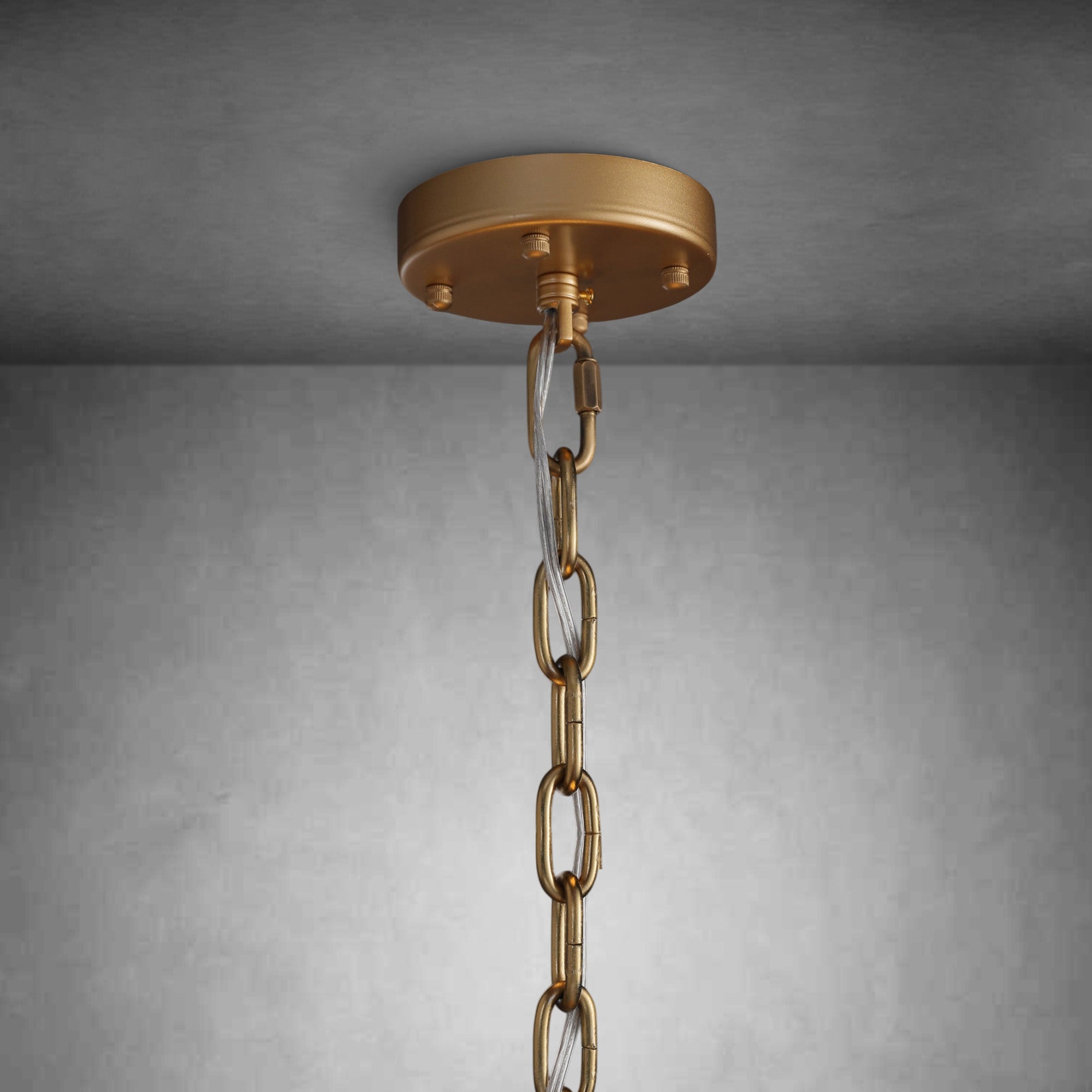 Odiana Series K9 Crystal Tiered Round Chandelier 19" 31" 43" Chandelier For Living Room Dinning Room