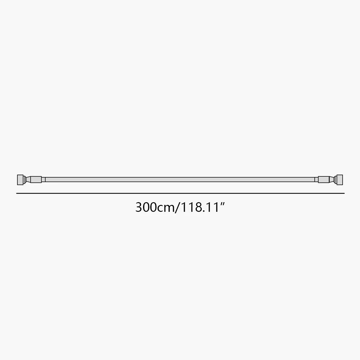 Feyran Modern Skyline Wall Lamp for Living Room
