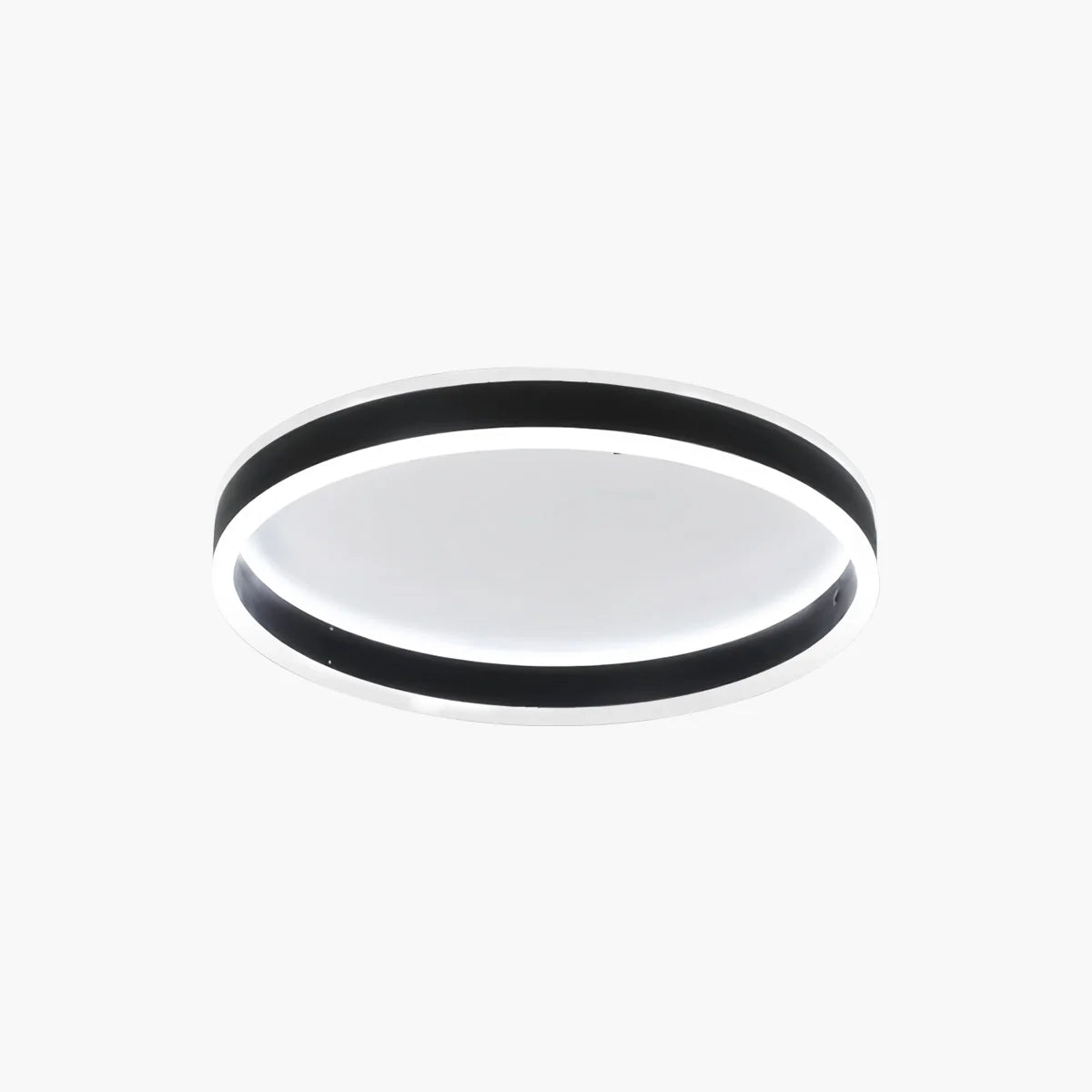 Feyran Simple Modern Round Ceiling Light