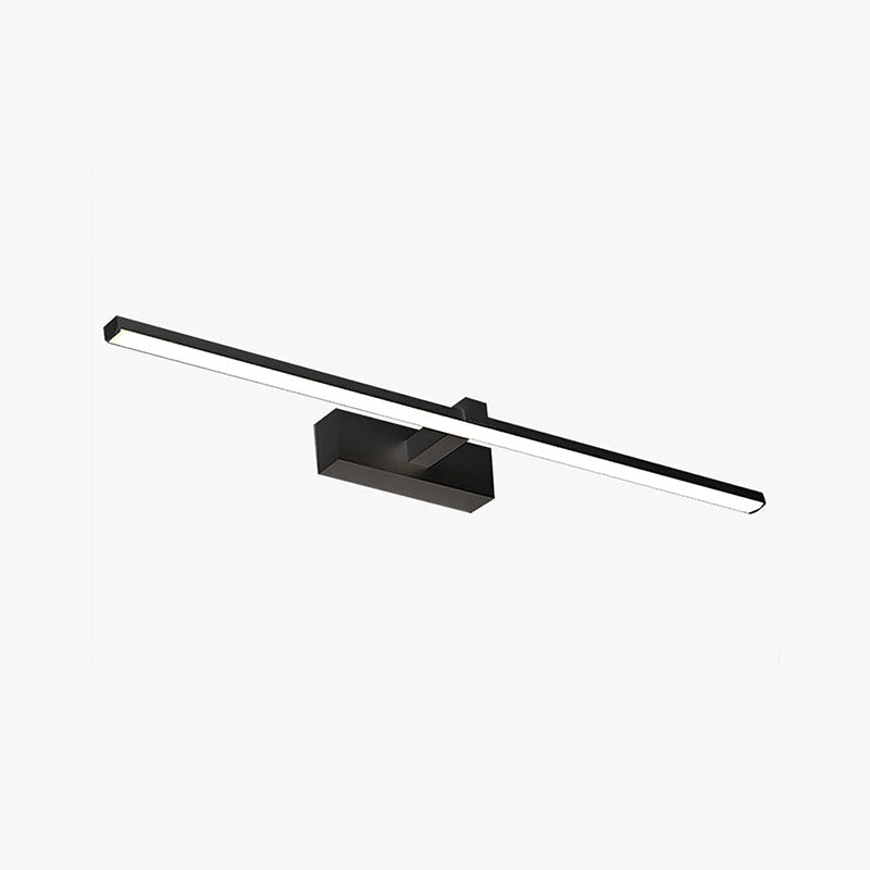 Feyran Linear Vanity Bathroom Wall Sconce For Mirror