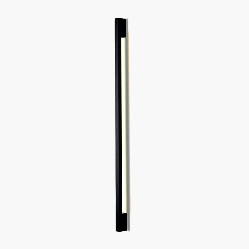 Feyran Long Linear Stairwell Wall Sconce