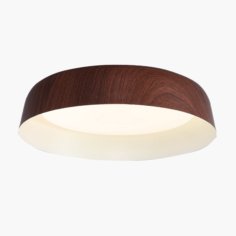 Feyran Nordic LED Alloy Ceiling Light for Bedroom