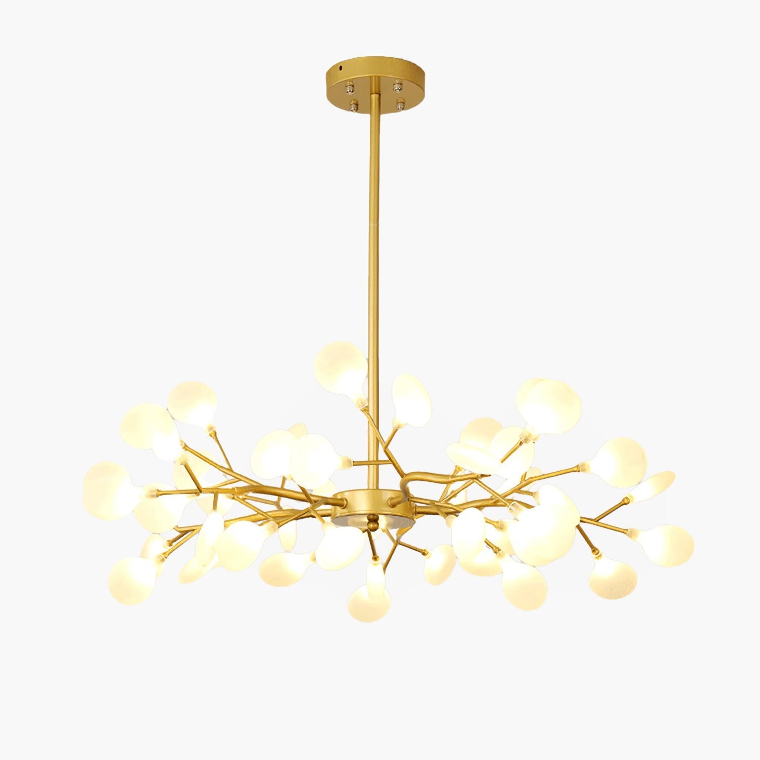 Feyran Firefly Sputnik LED Chandelier