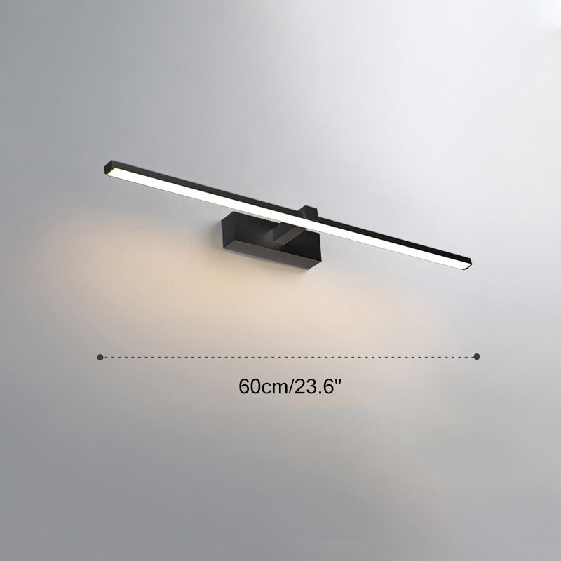 Feyran Linear Vanity Bathroom Wall Sconce For Mirror