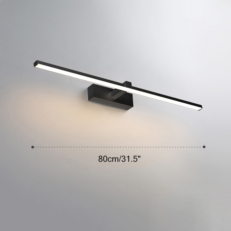 Feyran Linear Vanity Bathroom Wall Sconce For Mirror