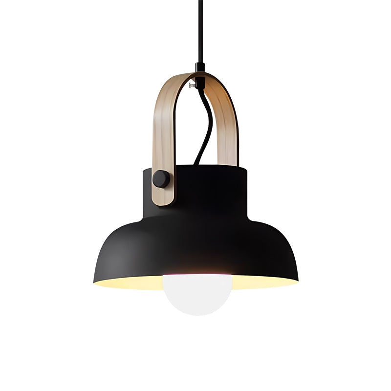 Feyran Nordic Macaron Pendant Light for Dining Room Kitchen