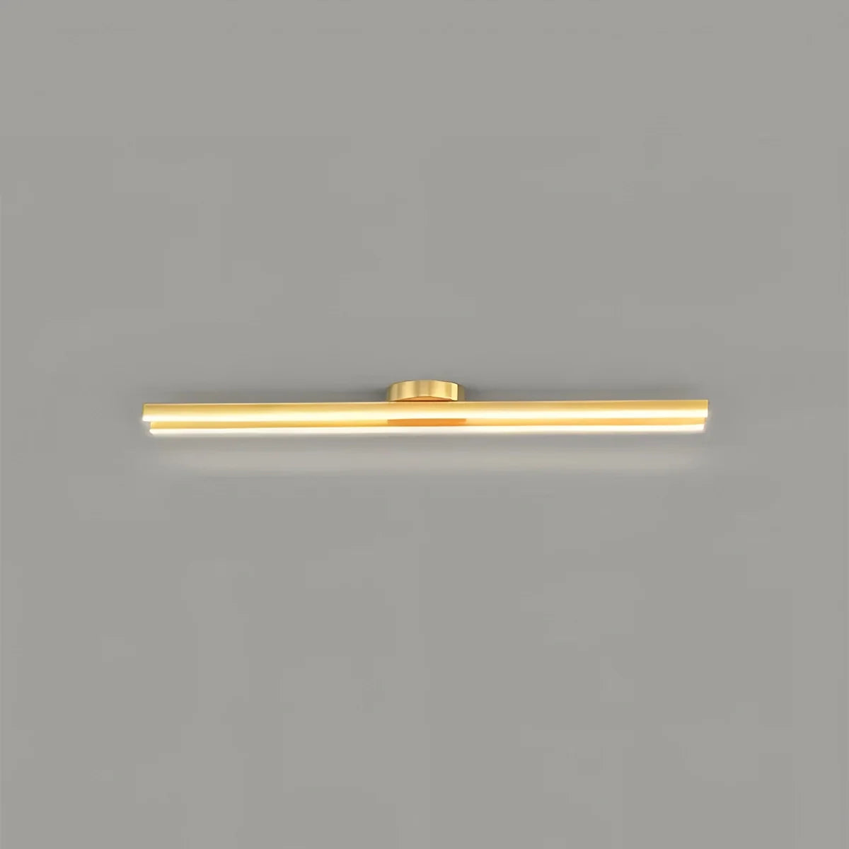 Feyran Simple Linear Ceiling Light for Living Room