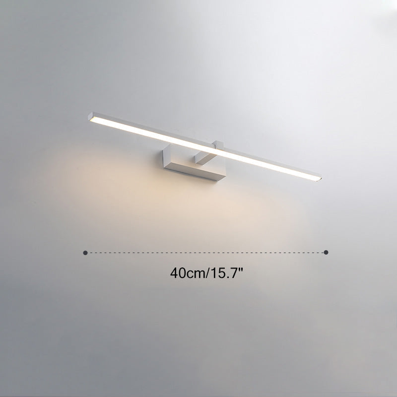 Feyran Linear Vanity Bathroom Wall Sconce For Mirror