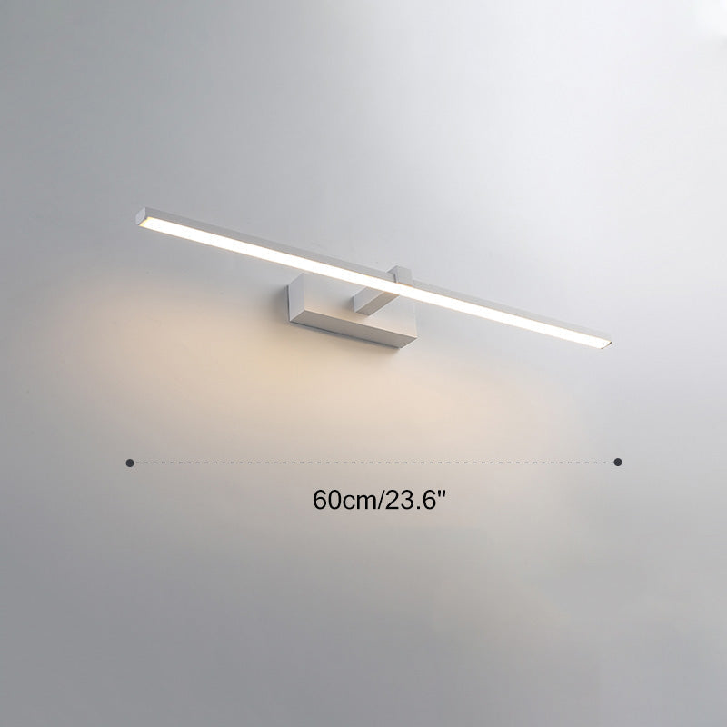 Feyran Linear Vanity Bathroom Wall Sconce For Mirror