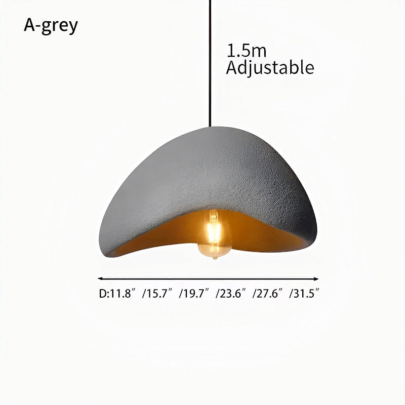 Feyran Khmara Halia Pendant Lamp for Dining Room
