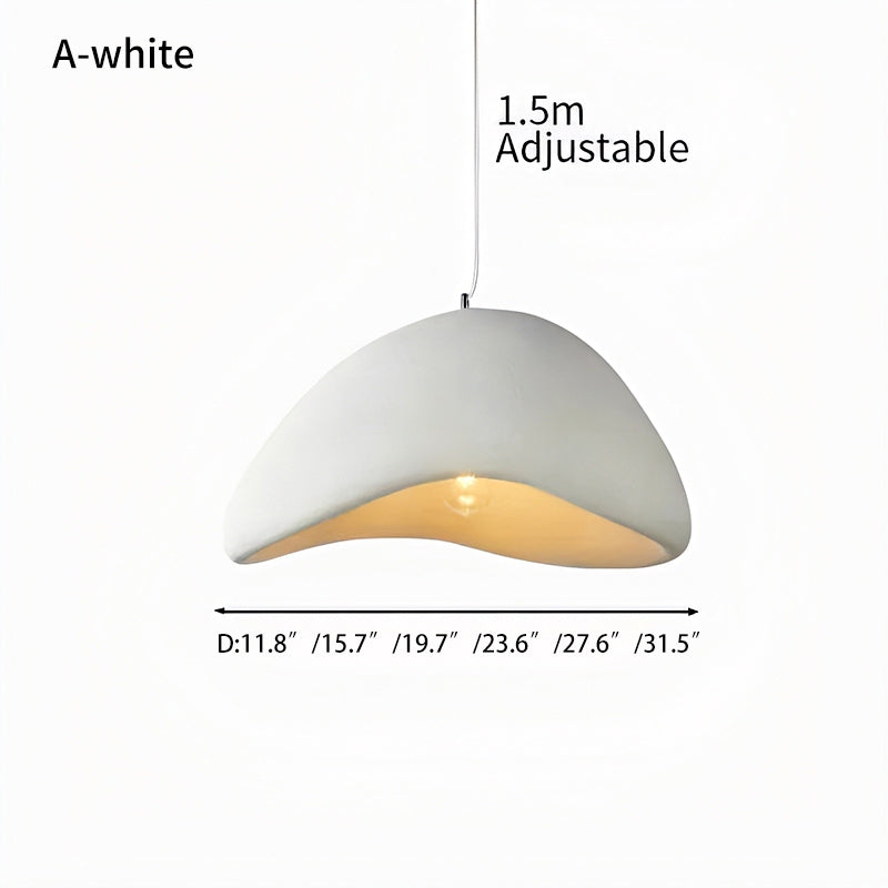 Feyran Khmara Halia Pendant Lamp for Dining Room