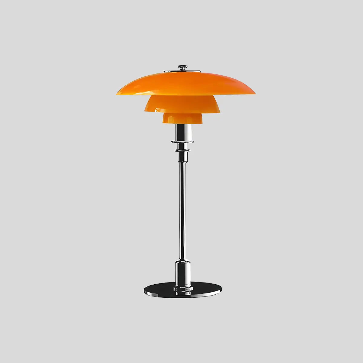 Feyran Classic Reading Table Lamp for Bedroom