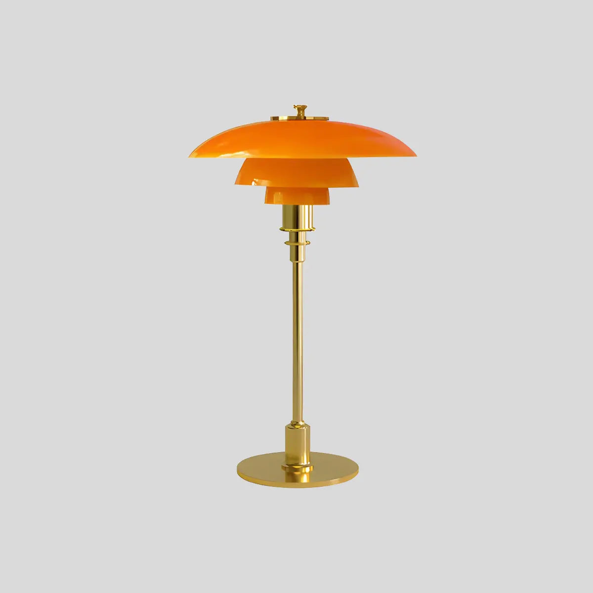 Feyran Classic Reading Table Lamp for Bedroom