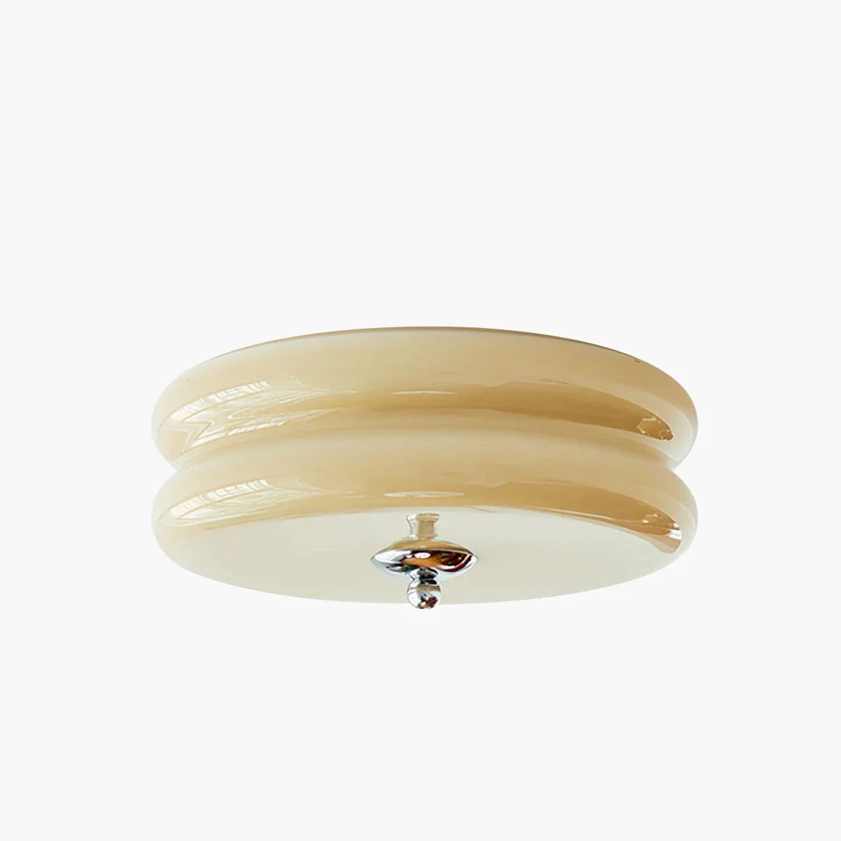 Feyran Art Deco Vintage Ceiling Light for Bedroom