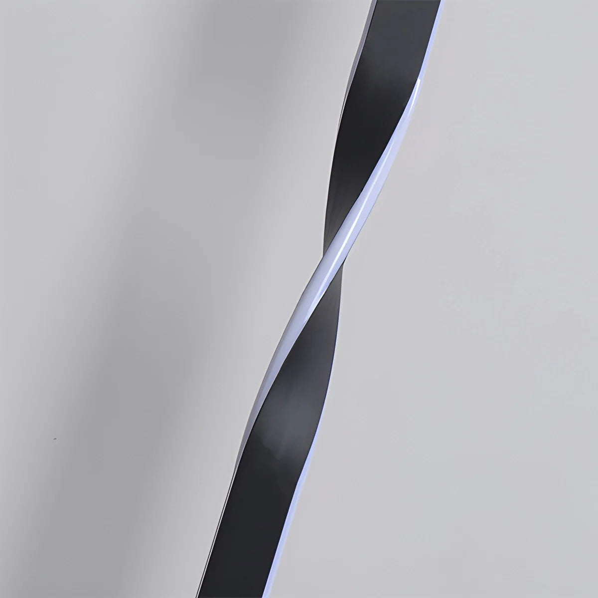 Feyran Modern LED Linear Pendant Light Bedside Lamp