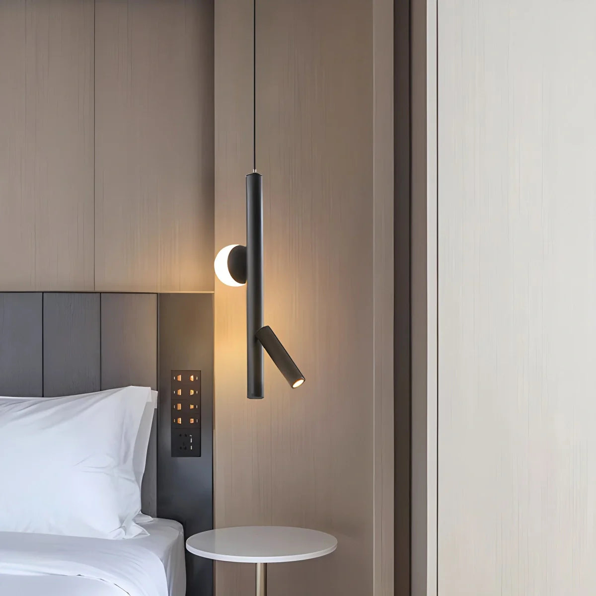 Feyran Italian Minimalist Pendant Light for Living Room
