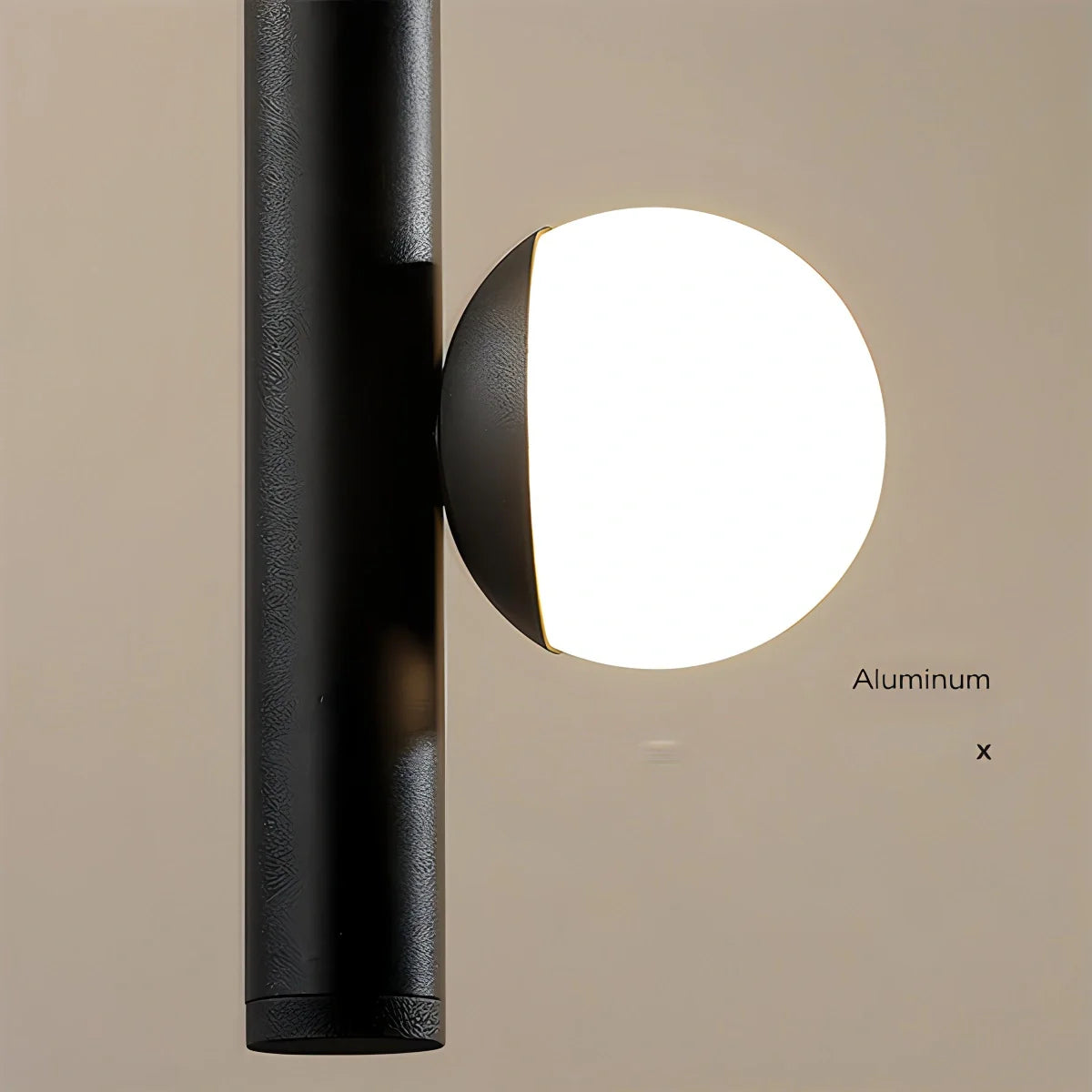 Feyran Italian Minimalist Pendant Light for Living Room