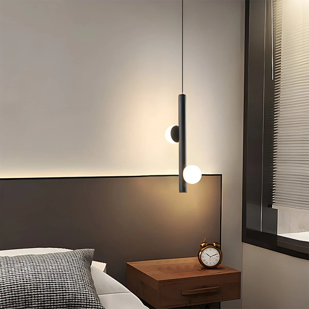Feyran Italian Minimalist Pendant Light for Living Room