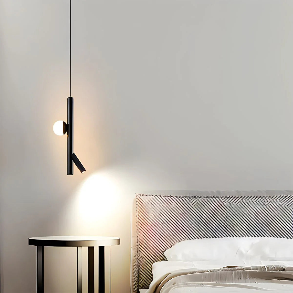 Feyran Italian Minimalist Pendant Light for Living Room