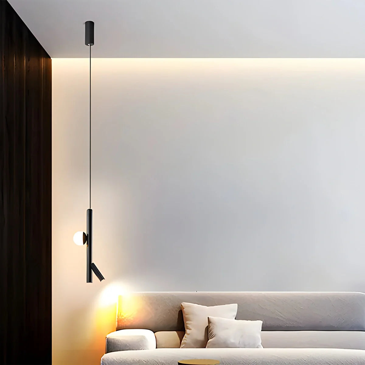 Feyran Italian Minimalist Pendant Light for Living Room