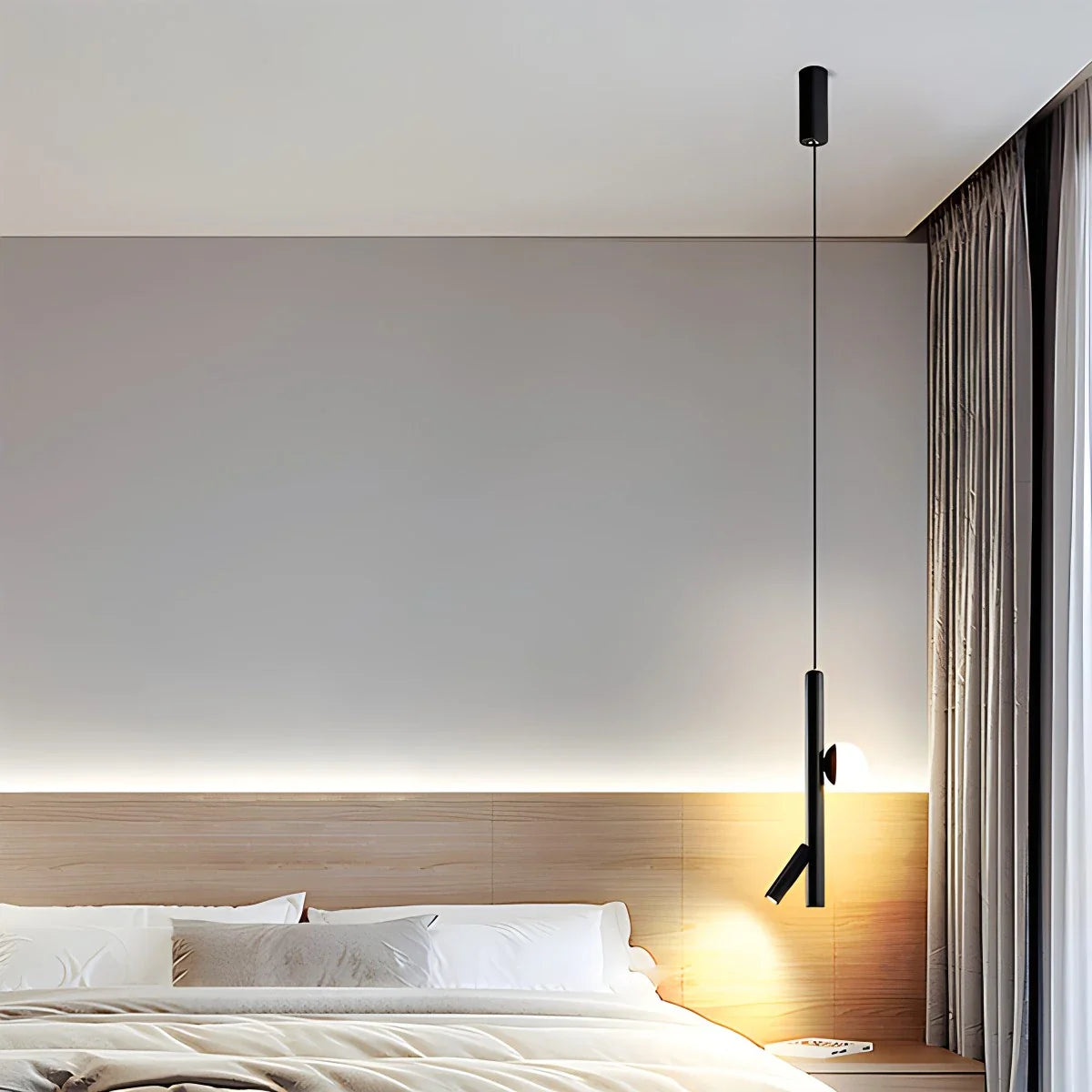 Feyran Italian Minimalist Pendant Light for Living Room