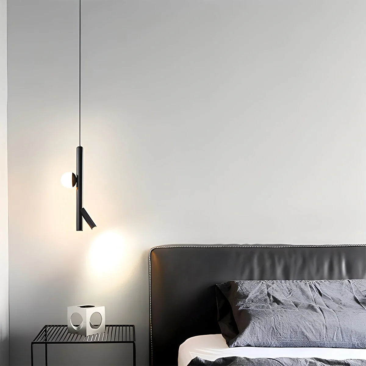 Feyran Italian Minimalist Pendant Light for Living Room