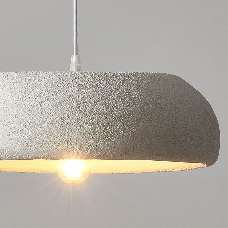 Feyran Byers Modern Cloud Pendant Light for Dining Area