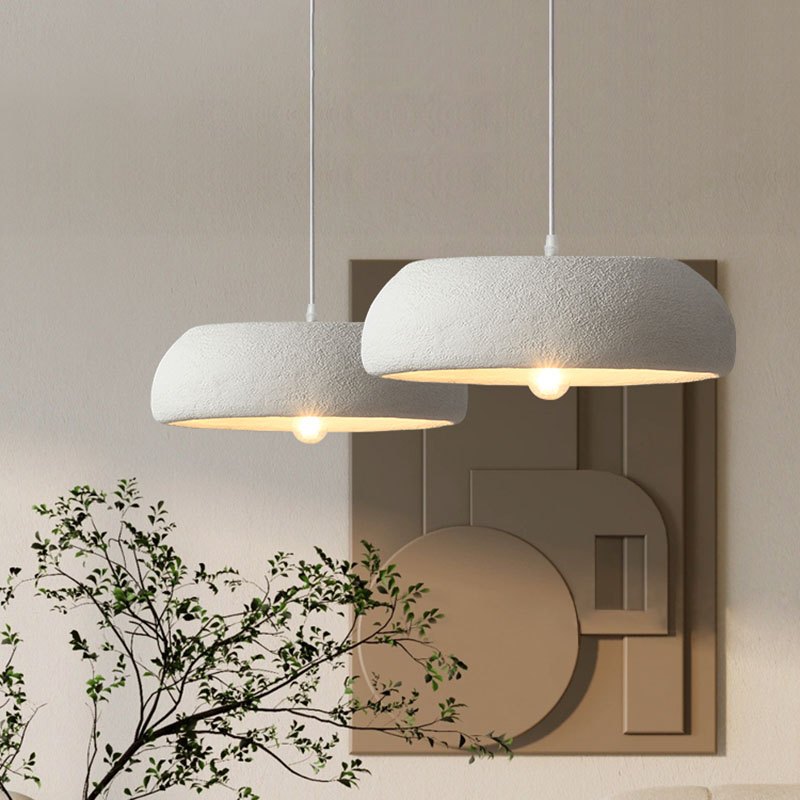 Feyran Byers Modern Cloud Pendant Light for Dining Area