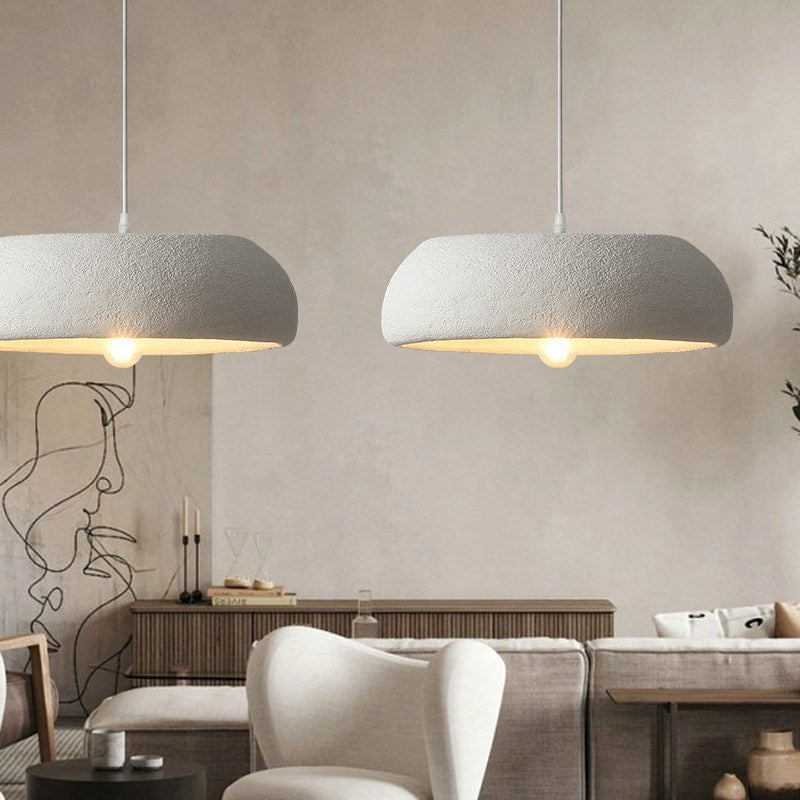 Feyran Byers Modern Cloud Pendant Light for Dining Area