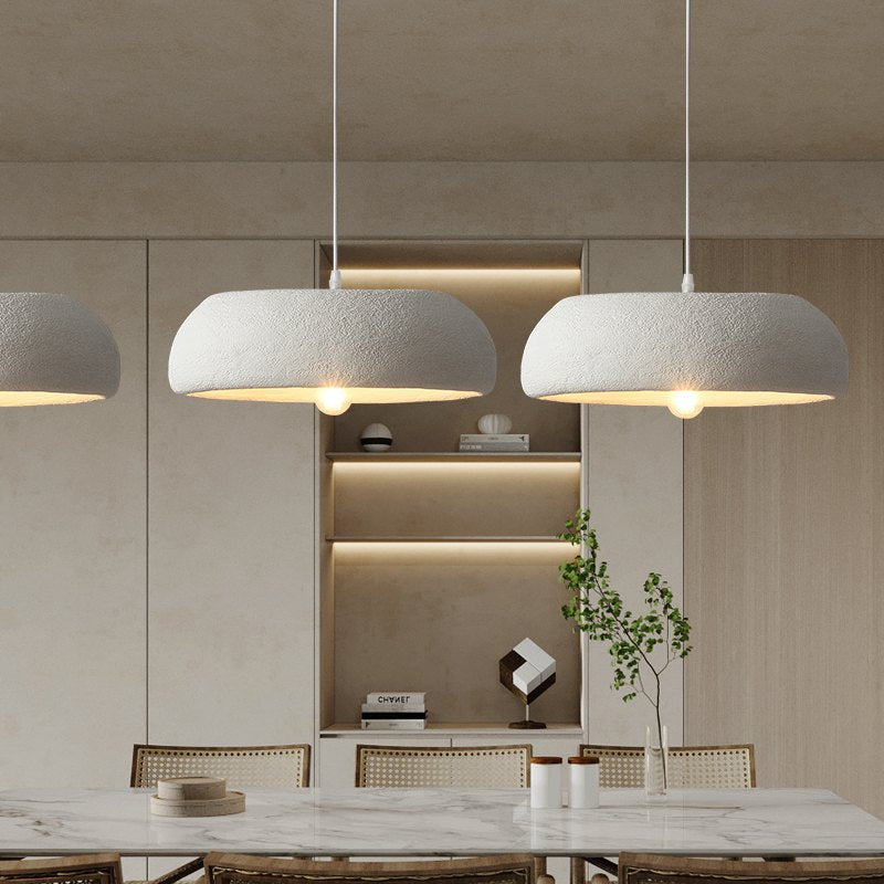 Feyran Byers Modern Cloud Pendant Light for Dining Area