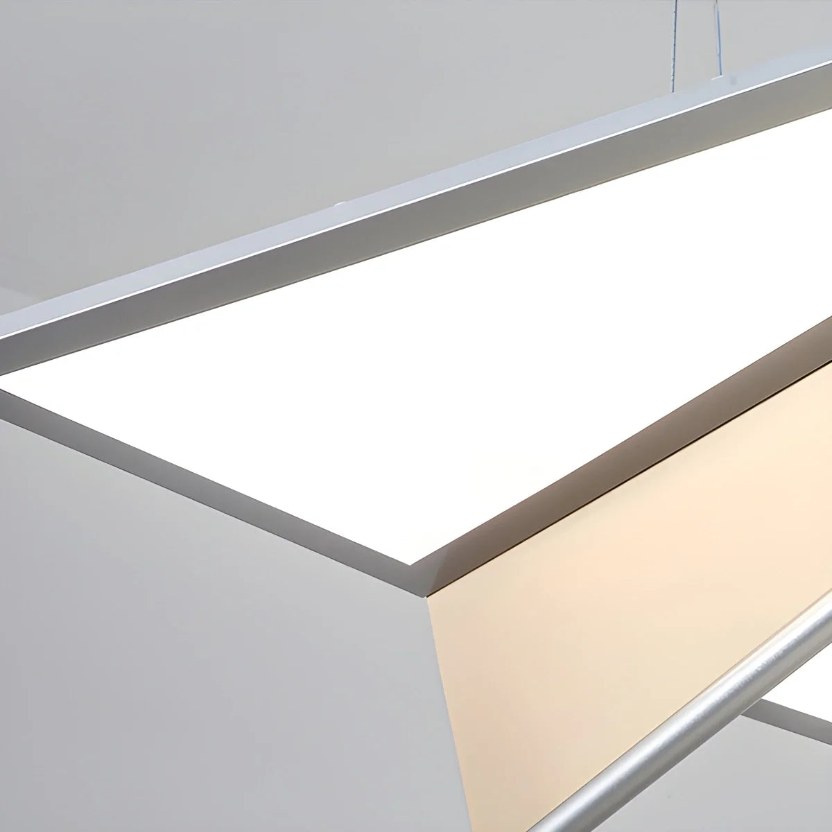 Feyran Creative Airplane Pendant Light for Kids' Rooms