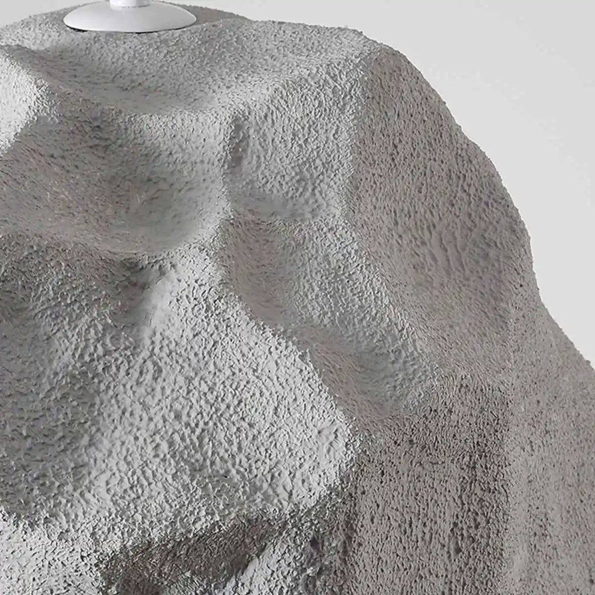 Feyran Creative Rock Shaped Pendant Light for Dining Room