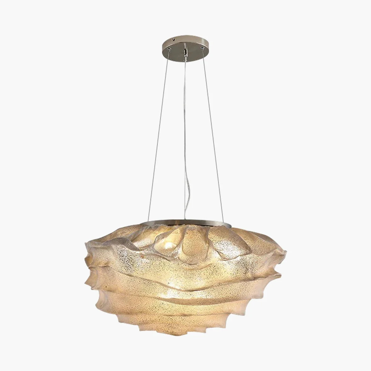 Feyran Cumulus Cloud Pendant Light for Modern Spaces