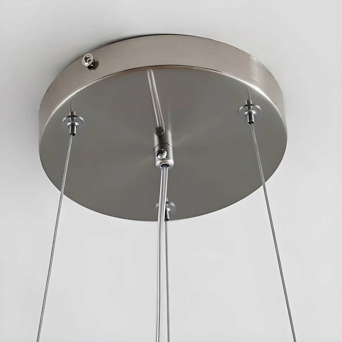 Feyran Cumulus Cloud Pendant Light for Modern Spaces