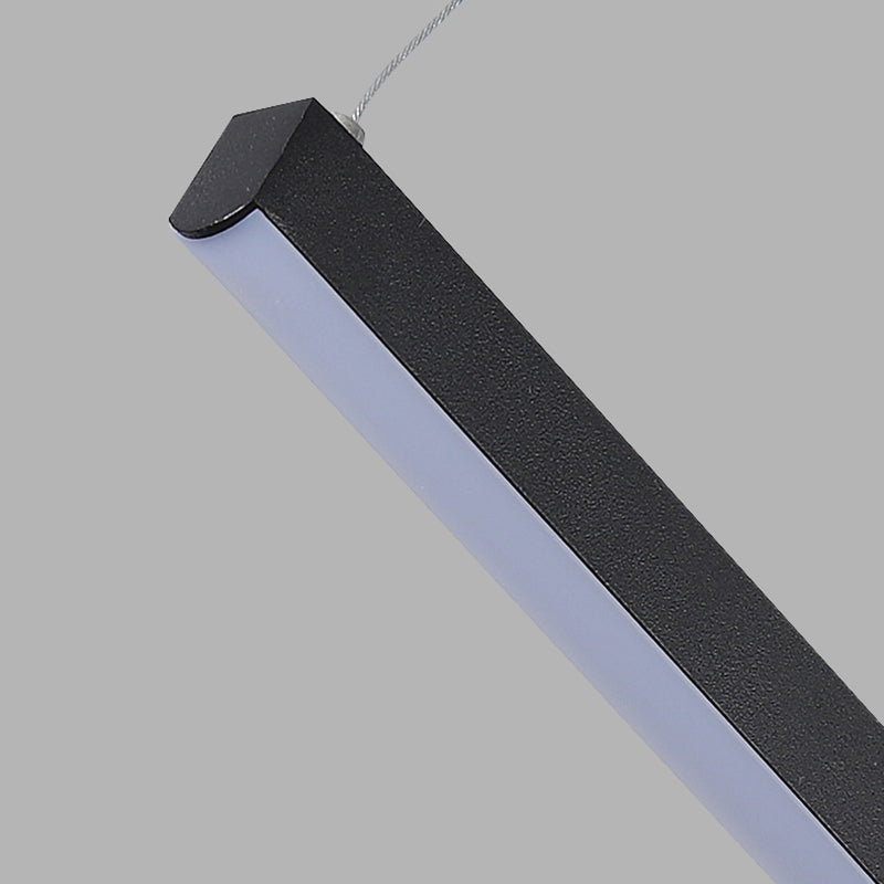 Feyran Custom Multi Light Sticks LED Chandelier