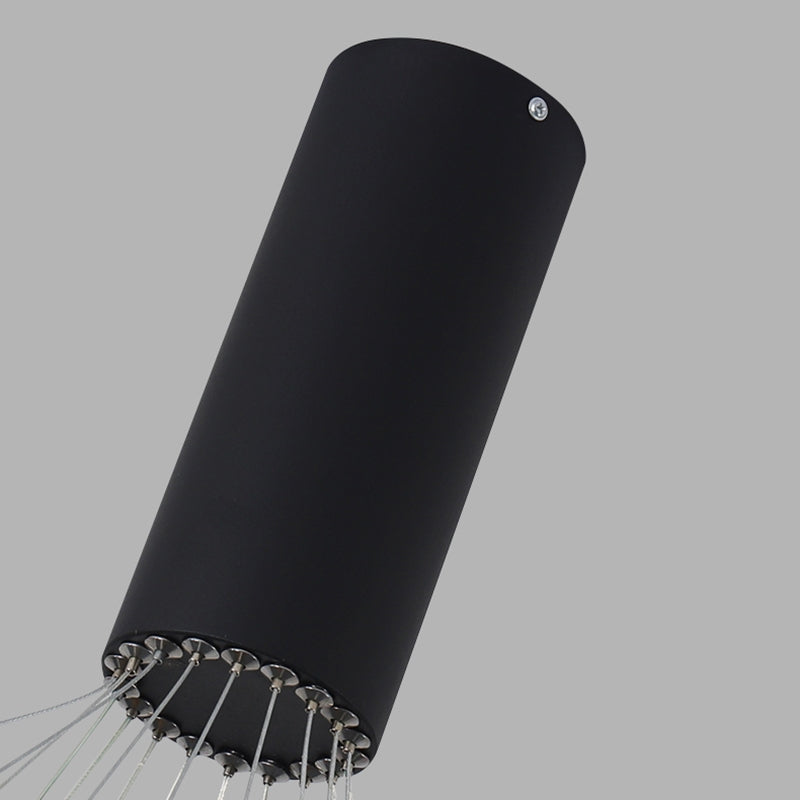 Feyran Custom Multi Light Sticks LED Chandelier