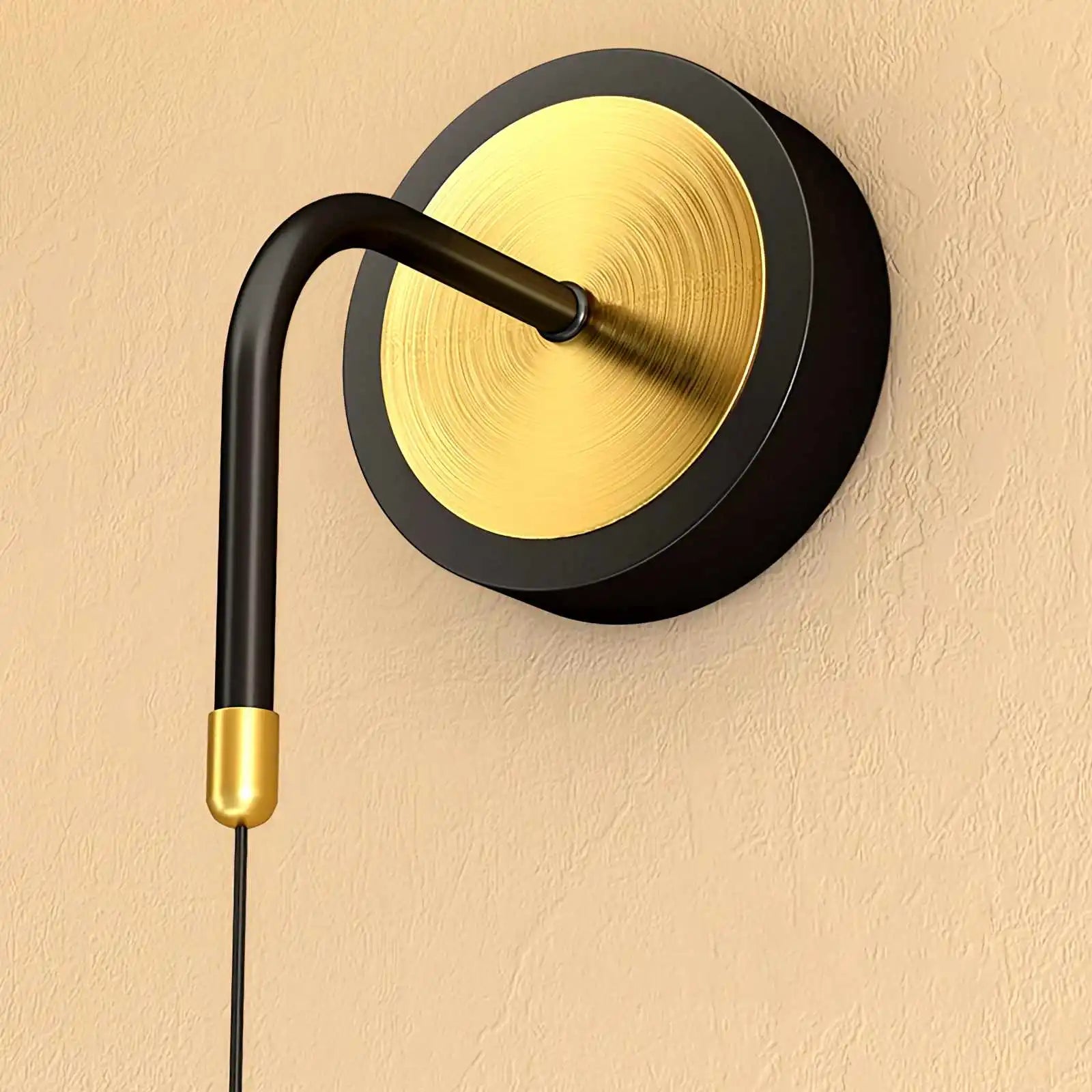 Feyran Personalized Seagull Home Wall Lamp Bedside Lamp