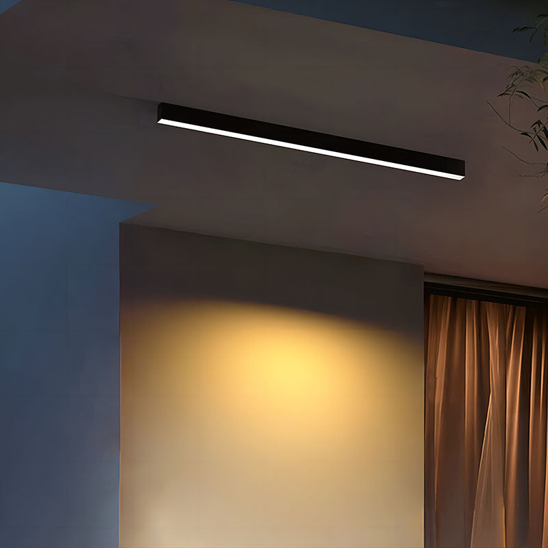 Feyran Dimmable Long Linear Ceiling Light