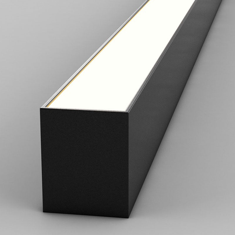 Feyran Dimmable Long Linear Ceiling Light