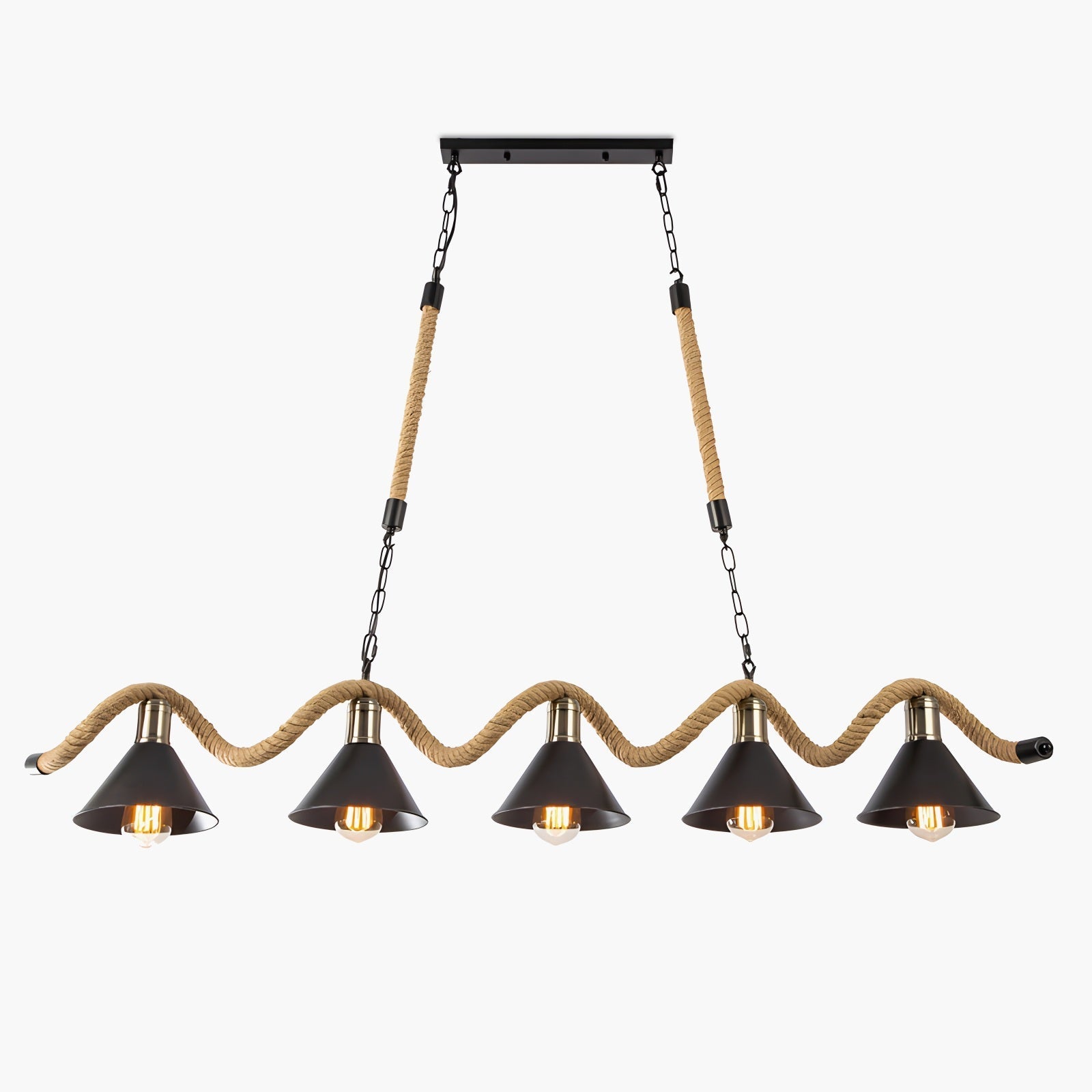Feyran Epoch Vintage LED Pendant Light