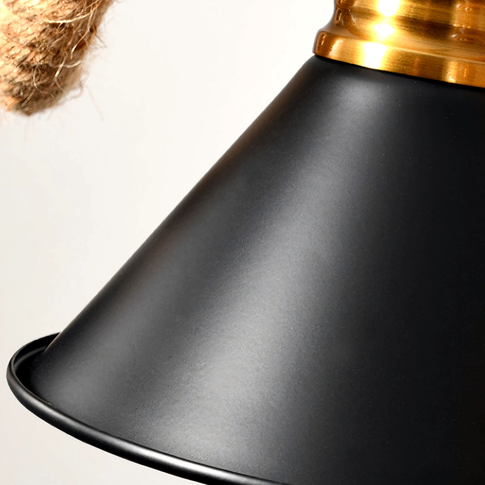 Feyran Epoch Vintage LED Pendant Light