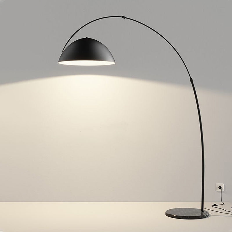 Feyran Luxury Living Room Fishing Floor Lamp